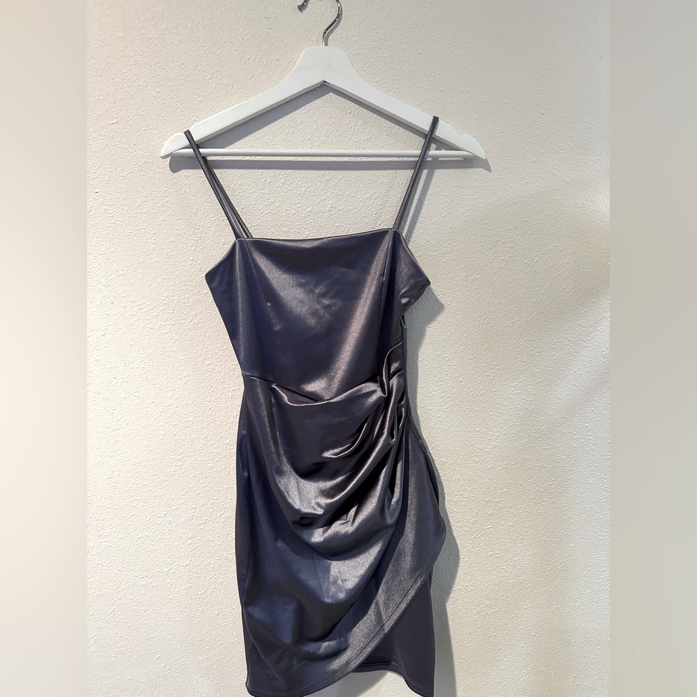 Windsor mini dress, Size small